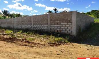 Imagem 2: 1000M² de Área Total