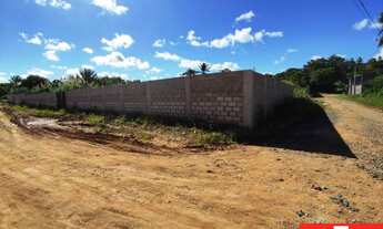 Imagem: 1000M² de Área Total