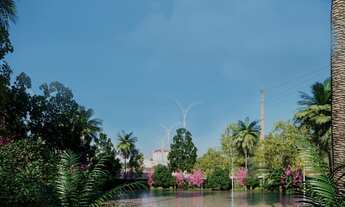 Imagem 3: 2 dormitórios, 2 banheiro, 1 vaga na garagem, 53M² de Área Construída