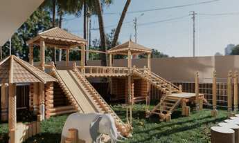 Imagem 5: 2 dormitórios, 2 banheiro, 1 vaga na garagem, 53M² de Área Construída