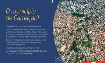 Imagem 3: Morada Bella Arembepe, o maior investimento da sua vida está perto de virar realidade!