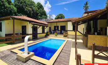 Imagem: 5 dormitórios, 1 suítes, 1 banheiros