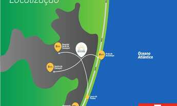 Imagem 6: Morada Bella Arembepe, o maior investimento da sua vida está perto de virar realidade!