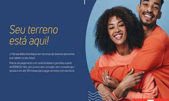 Imagem 7: Morada Bella Arembepe, o maior investimento da sua vida está perto de virar realidade!