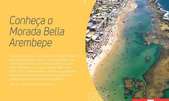 Imagem 2: Morada Bella Arembepe, o maior investimento da sua vida está perto de virar realidade!