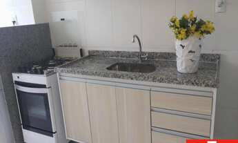 Imagem 4: 2 dormitórios, 1 suítes, 1 banheiros, 1 vaga na garagem, 55M² de Área Construída