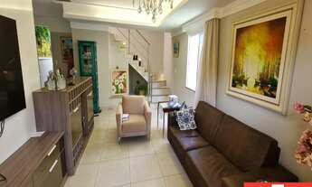 Imagem 4: 4 dormitórios, 3 suíte, 4 banheiro, 2 vagas na garagem