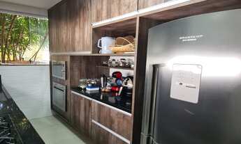 Imagem 7: 4 dormitórios, 3 suíte, 4 banheiro, 2 vagas na garagem