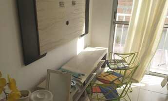 Imagem: 2 dormitórios, 1 suítes, 1 banheiros