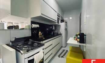 Imagem 4: 2 dormitórios, 1 suítes, 1 banheiros, 1 vaga na garagem, 80M² de Área Construída