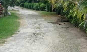 Imagem 6: 450M² de Área Total na Estrada Do Côco