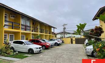 Imagem: 1 dormitório, 1 suítes, 1 banheiros, 1