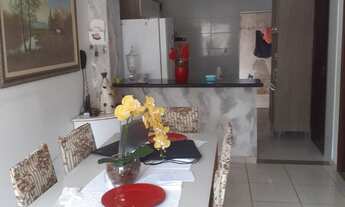 Imagem 5: 3 dormitórios, 3 suíte, 1 banheiros, 3 vagas na garagem