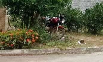 Imagem 3: 450M² de Área Total na Estrada Do Côco