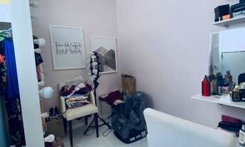 Imagem 6: 2 dormitórios, 1 suítes, 1 banheiros, 1 vaga na garagem, 80M² de Área Construída