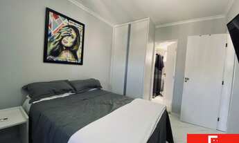 Imagem 7: 2 dormitórios, 1 suítes, 1 banheiros, 1 vaga na garagem, 80M² de Área Construída