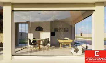 Imagem 7: 151M² de Área Total