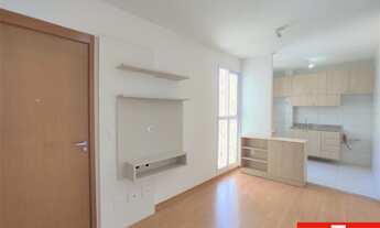 Imagem 3: 2 dormitórios, 1 banheiros, 1 vaga na garagem, 44M² de Área Construída