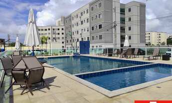 Imagem 1: 2 dormitórios, 1 banheiros, 1 vaga na garagem, 44M² de Área Construída