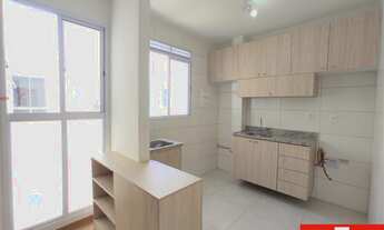 Imagem 4: 2 dormitórios, 1 banheiros, 1 vaga na garagem, 44M² de Área Construída