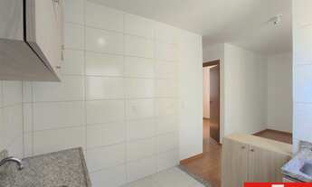 Imagem 6: 2 dormitórios, 1 banheiros, 1 vaga na garagem, 44M² de Área Construída