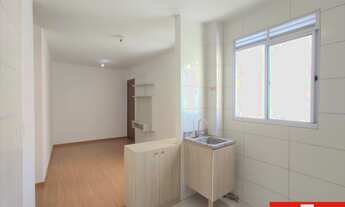 Imagem 5: 2 dormitórios, 1 banheiros, 1 vaga na garagem, 44M² de Área Construída