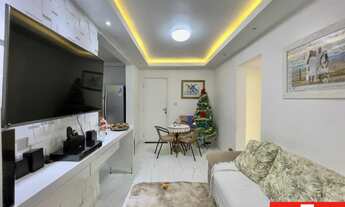 Imagem: 3 dormitórios, 1 banheiros, 1 vaga na garagem