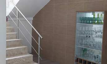 Imagem 4: 5 dormitórios na Estrada Do Coco