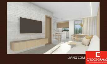 Imagem 5: 4 dormitórios, 3 suíte, 1 banheiros, 2 vagas na garagem