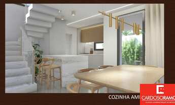 Imagem 4: 4 dormitórios, 3 suíte, 1 banheiros, 2 vagas na garagem