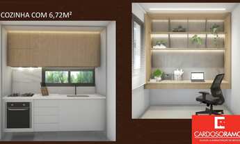 Imagem 6: 4 dormitórios, 3 suíte, 1 banheiros, 2 vagas na garagem