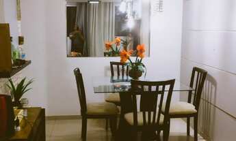 Imagem 2: 3 dormitórios, 1 suítes, 1 banheiros, 79M² de Área Construída