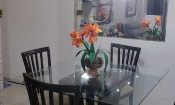 Imagem 4: 3 dormitórios, 1 suítes, 1 banheiros, 79M² de Área Construída