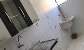 Imagem 5: 2 dormitórios, 1 suítes, 1 banheiros, 1 vaga na garagem, 74M² de Área Construída