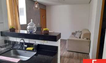 Imagem 6: 2 dormitórios, 1 banheiros, 1 vaga na garagem, 48M² de Área Construída