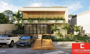 Imagem 2: 4 dormitórios, 3 suíte, 1 banheiros, 2 vagas na garagem