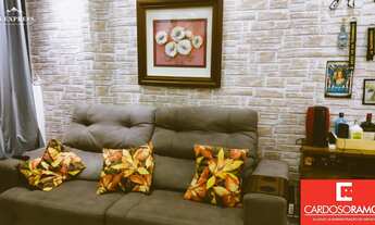 Imagem 3: 3 dormitórios, 1 suítes, 1 banheiros, 79M² de Área Construída