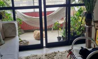 Imagem: 2 dormitórios, 1 suítes, 1 banheiros