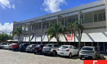 Imagem 3: 28M² de Área Total