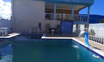 Imagem: 7 dormitórios na Estrada Do Coco