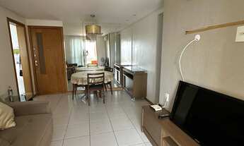 Imagem 2: 2 dormitórios, 1 suítes, 1 banheiros, 2 vagas na garagem, 68M² de Área Construída