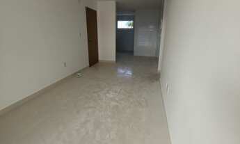 Imagem 7: 2 dormitórios, 1 suítes, 1 banheiros, 1 vaga na garagem, 57M² de Área Construída