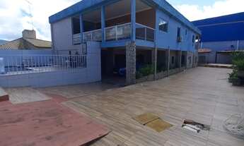 Imagem 3: 7 dormitórios na Estrada Do Coco