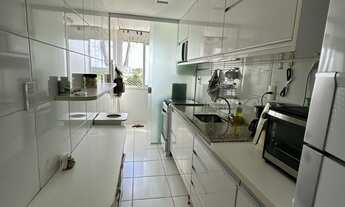 Imagem 4: 2 dormitórios, 1 suítes, 1 banheiros, 2 vagas na garagem, 68M² de Área Construída