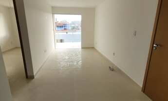 Imagem 6: 2 dormitórios, 1 suítes, 1 banheiros, 1 vaga na garagem, 57M² de Área Construída