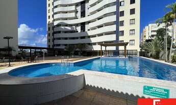 Imagem: 1 dormitório, 1 suítes, 1 vaga na garagem