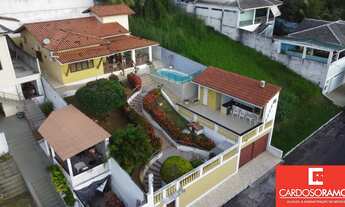 Imagem 2: 3 dormitórios na Estrada Do Coco