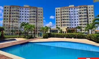 Imagem: 2 dormitórios na Estrada Do Coco