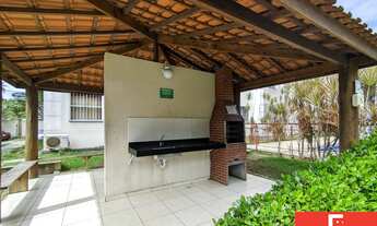 Imagem 3: 2 dormitórios, 1 banheiros, 1 vaga na garagem, 48M² de Área Construída