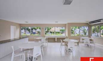 Imagem 6: 3 dormitórios, 1 suítes, 1 banheiros, 2 vagas na garagem, 74M² de Área Construída